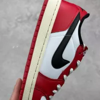 Cheap Air Jordan 1 I For Men #1288762 Replica Wholesale [$92.00 USD] [ITEM#1288762] on Replica Air Jordan 1 I