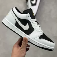 Cheap Air Jordan 1 I For Men #1288767 Replica Wholesale [$92.00 USD] [ITEM#1288767] on Replica Air Jordan 1 I