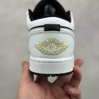 Cheap Air Jordan 1 I For Men #1288767 Replica Wholesale [$92.00 USD] [ITEM#1288767] on Replica Air Jordan 1 I