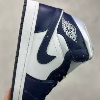 Cheap Air Jordan 1 I For Women #1288772 Replica Wholesale [$98.00 USD] [ITEM#1288772] on Replica Air Jordan 1 I