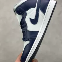 Cheap Air Jordan 1 I For Women #1288772 Replica Wholesale [$98.00 USD] [ITEM#1288772] on Replica Air Jordan 1 I