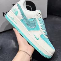 Cheap Nike Air Force 1 For Men #1288777 Replica Wholesale [$98.00 USD] [ITEM#1288777] on Replica Nike Air Force 1