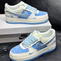 Cheap Nike Air Force 1 For Women #1288778 Replica Wholesale [$98.00 USD] [ITEM#1288778] on Replica Nike Air Force 1