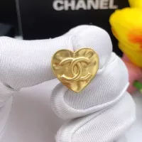 Cheap Chanel Earrings For Women #1288799 Replica Wholesale [$27.00 USD] [ITEM#1288799] on Replica Chanel Earrings