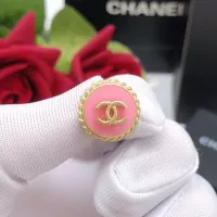 Cheap Chanel Earrings For Women #1288801 Replica Wholesale [$27.00 USD] [ITEM#1288801] on Replica Chanel Earrings