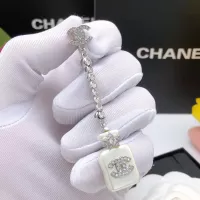 Cheap Chanel Earrings For Women #1288802 Replica Wholesale [$29.00 USD] [ITEM#1288802] on Replica Chanel Earrings