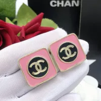 Cheap Chanel Earrings For Women #1288805 Replica Wholesale [$29.00 USD] [ITEM#1288805] on Replica Chanel Earrings