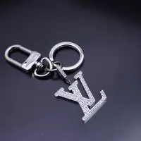 Cheap Louis Vuitton LV Key Holder And Bag Buckle #1288810 Replica Wholesale [$36.00 USD] [ITEM#1288810] on Replica Louis Vuitton LV Key Holder And Bag Buckle