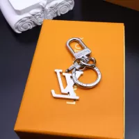 Cheap Louis Vuitton LV Key Holder And Bag Buckle #1288810 Replica Wholesale [$36.00 USD] [ITEM#1288810] on Replica Louis Vuitton LV Key Holder And Bag Buckle