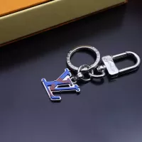 Cheap Louis Vuitton LV Key Holder And Bag Buckle #1288812 Replica Wholesale [$34.00 USD] [ITEM#1288812] on Replica Louis Vuitton LV Key Holder And Bag Buckle