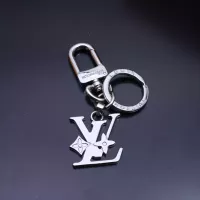 Cheap Louis Vuitton LV Key Holder And Bag Buckle #1288813 Replica Wholesale [$34.00 USD] [ITEM#1288813] on Replica Louis Vuitton LV Key Holder And Bag Buckle