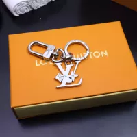 Cheap Louis Vuitton LV Key Holder And Bag Buckle #1288813 Replica Wholesale [$34.00 USD] [ITEM#1288813] on Replica Louis Vuitton LV Key Holder And Bag Buckle