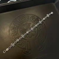 Cheap Chrome Hearts Bracelets #1288815 Replica Wholesale [$48.00 USD] [ITEM#1288815] on Replica Chrome Hearts Bracelets