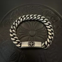 Cheap Chrome Hearts Bracelets #1288818 Replica Wholesale [$52.00 USD] [ITEM#1288818] on Replica Chrome Hearts Bracelets