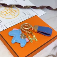 Cheap Hermes Key Holder And Bag Buckle #1288819 Replica Wholesale [$39.00 USD] [ITEM#1288819] on Replica Hermes Key Holder And Bag Buckle