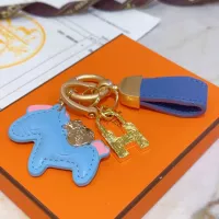 Cheap Hermes Key Holder And Bag Buckle #1288819 Replica Wholesale [$39.00 USD] [ITEM#1288819] on Replica Hermes Key Holder And Bag Buckle