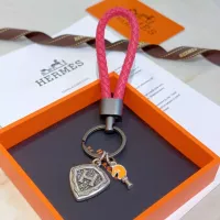 Cheap Hermes Key Holder And Bag Buckle #1288825 Replica Wholesale [$39.00 USD] [ITEM#1288825] on Replica Hermes Key Holder And Bag Buckle