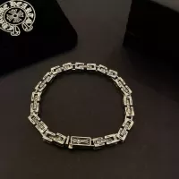 Cheap Chrome Hearts Bracelets #1288831 Replica Wholesale [$48.00 USD] [ITEM#1288831] on Replica Chrome Hearts Bracelets