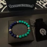 Cheap Chrome Hearts Bracelets #1288832 Replica Wholesale [$56.00 USD] [ITEM#1288832] on Replica Chrome Hearts Bracelets