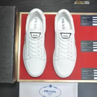 Cheap Prada Casual Shoes For Men #1288855 Replica Wholesale [$80.00 USD] [ITEM#1288855] on Replica Prada Casual Shoes