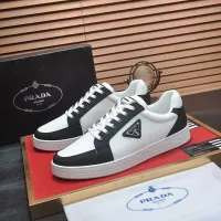 Cheap Prada Casual Shoes For Men #1288857 Replica Wholesale [$80.00 USD] [ITEM#1288857] on Replica Prada Casual Shoes