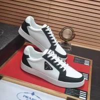 Cheap Prada Casual Shoes For Men #1288857 Replica Wholesale [$80.00 USD] [ITEM#1288857] on Replica Prada Casual Shoes