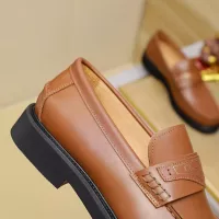 Cheap Christian Dior Leather Shoes For Men #1288863 Replica Wholesale [$96.00 USD] [ITEM#1288863] on Replica Christian Dior Leather Shoes