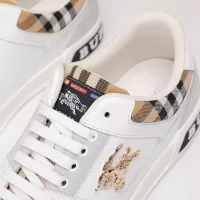 Cheap Burberry Casual Shoes For Men #1288867 Replica Wholesale [$76.00 USD] [ITEM#1288867] on Replica Burberry Casual Shoes