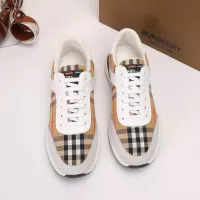 Cheap Burberry Casual Shoes For Men #1288870 Replica Wholesale [$80.00 USD] [ITEM#1288870] on Replica Burberry Casual Shoes