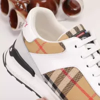 Cheap Burberry Casual Shoes For Men #1288870 Replica Wholesale [$80.00 USD] [ITEM#1288870] on Replica Burberry Casual Shoes