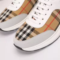 Cheap Burberry Casual Shoes For Men #1288870 Replica Wholesale [$80.00 USD] [ITEM#1288870] on Replica Burberry Casual Shoes