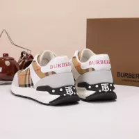 Cheap Burberry Casual Shoes For Men #1288870 Replica Wholesale [$80.00 USD] [ITEM#1288870] on Replica Burberry Casual Shoes