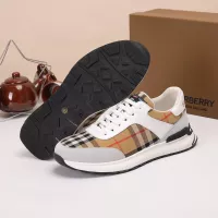 Cheap Burberry Casual Shoes For Men #1288870 Replica Wholesale [$80.00 USD] [ITEM#1288870] on Replica Burberry Casual Shoes