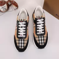 Cheap Burberry Casual Shoes For Men #1288871 Replica Wholesale [$80.00 USD] [ITEM#1288871] on Replica Burberry Casual Shoes