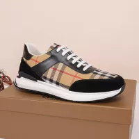 Cheap Burberry Casual Shoes For Men #1288871 Replica Wholesale [$80.00 USD] [ITEM#1288871] on Replica Burberry Casual Shoes