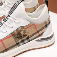 Cheap Burberry Casual Shoes For Men #1288872 Replica Wholesale [$76.00 USD] [ITEM#1288872] on Replica Burberry Casual Shoes