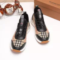 Cheap Burberry Casual Shoes For Men #1288873 Replica Wholesale [$76.00 USD] [ITEM#1288873] on Replica Burberry Casual Shoes