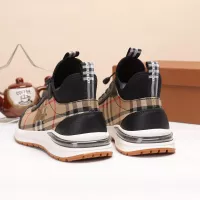 Cheap Burberry Casual Shoes For Men #1288873 Replica Wholesale [$76.00 USD] [ITEM#1288873] on Replica Burberry Casual Shoes