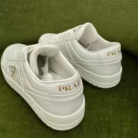 Cheap Prada Casual Shoes For Men #1288874 Replica Wholesale [$72.00 USD] [ITEM#1288874] on Replica Prada Casual Shoes