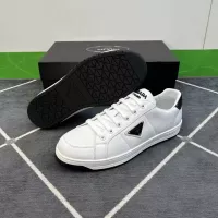 Cheap Prada Casual Shoes For Men #1288875 Replica Wholesale [$72.00 USD] [ITEM#1288875] on Replica Prada Casual Shoes