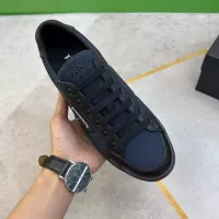 Cheap Prada Casual Shoes For Men #1288876 Replica Wholesale [$72.00 USD] [ITEM#1288876] on Replica Prada Casual Shoes