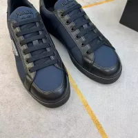 Cheap Prada Casual Shoes For Men #1288876 Replica Wholesale [$72.00 USD] [ITEM#1288876] on Replica Prada Casual Shoes