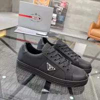 Cheap Prada Casual Shoes For Men #1288877 Replica Wholesale [$72.00 USD] [ITEM#1288877] on Replica Prada Casual Shoes