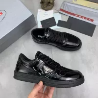 Cheap Prada Casual Shoes For Men #1288878 Replica Wholesale [$72.00 USD] [ITEM#1288878] on Replica Prada Casual Shoes