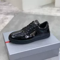 Cheap Prada Casual Shoes For Men #1288878 Replica Wholesale [$72.00 USD] [ITEM#1288878] on Replica Prada Casual Shoes