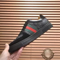 Cheap Gucci Casual Shoes For Men #1288881 Replica Wholesale [$85.00 USD] [ITEM#1288881] on Replica Gucci Casual Shoes