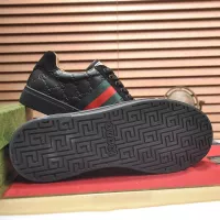 Cheap Gucci Casual Shoes For Men #1288881 Replica Wholesale [$85.00 USD] [ITEM#1288881] on Replica Gucci Casual Shoes