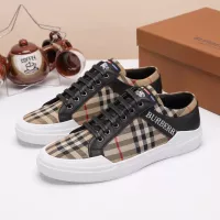 Cheap Burberry Casual Shoes For Men #1288883 Replica Wholesale [$72.00 USD] [ITEM#1288883] on Replica Burberry Casual Shoes