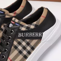 Cheap Burberry Casual Shoes For Men #1288883 Replica Wholesale [$72.00 USD] [ITEM#1288883] on Replica Burberry Casual Shoes