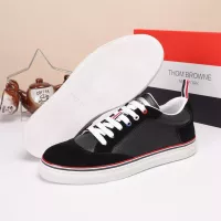 Cheap Thom Browne TB Casual Shoes For Men #1288885 Replica Wholesale [$76.00 USD] [ITEM#1288885] on Replica Thom Browne TB Casual Shoes